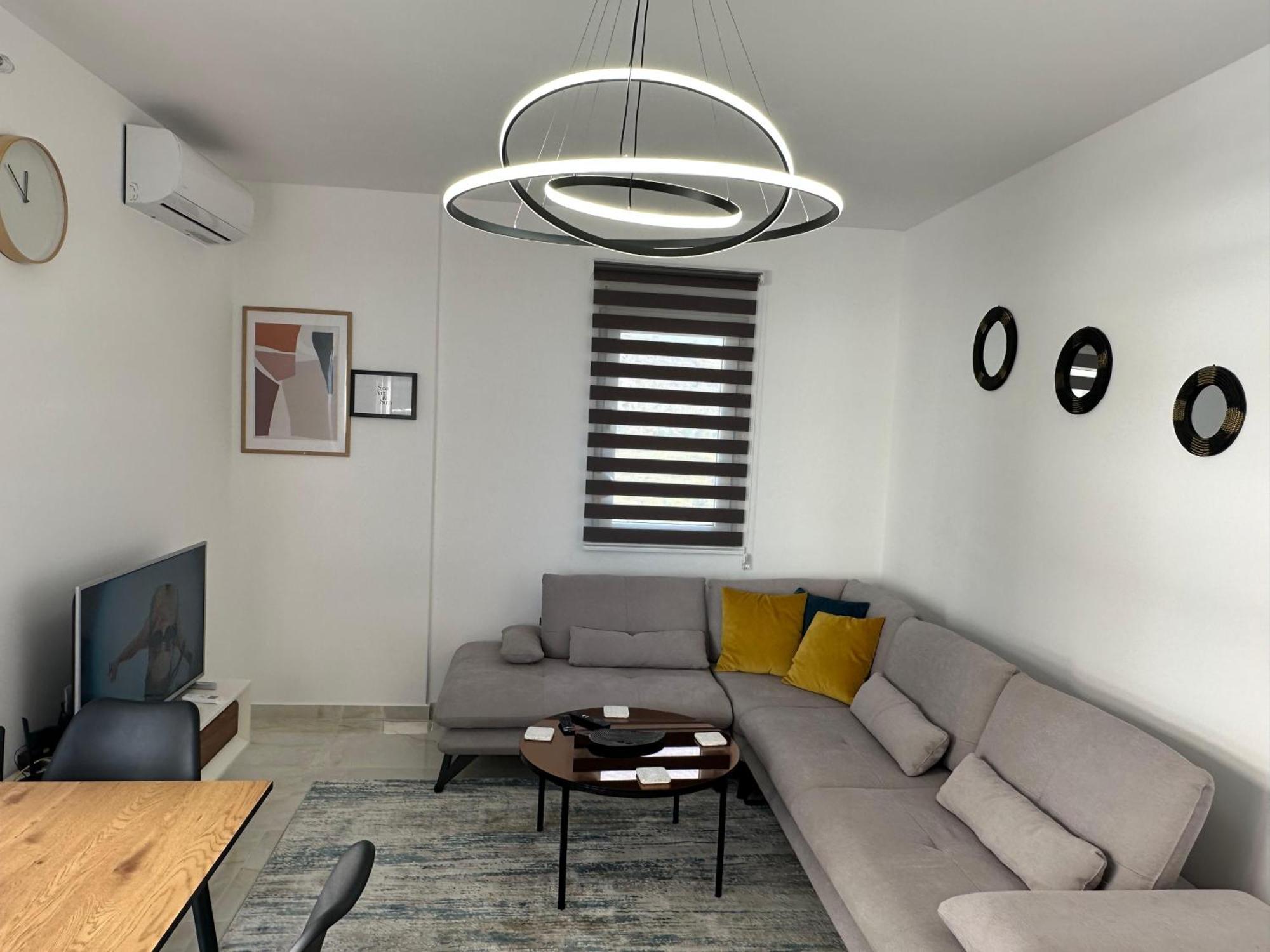 Sea La Vie Apartment Shëngjin Exterior foto